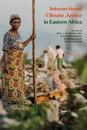 Cover image for Intersectional Climate Justice in Eastern Africa