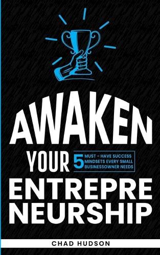 Cover image for Awaken Your Entrepreneurship