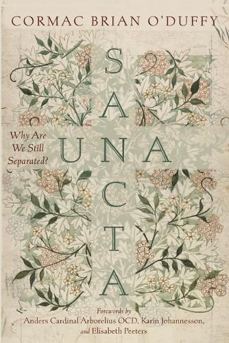 Cover image for Una Sancta