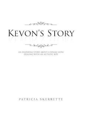 Cover image for Kevon's Story