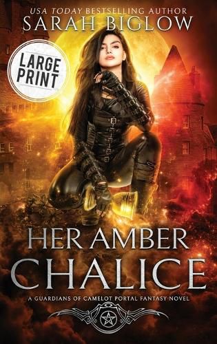 Cover image for Her Amber Chalice