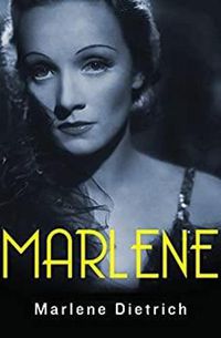 Cover image for Marlene