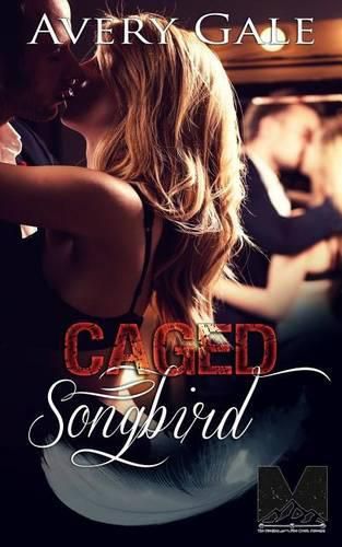 Cover image for Caged Songbird