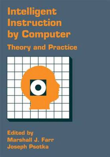 Cover image for Intelligent Instruction  Computer: Theory And Practice