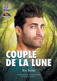 Cover image for Couple de la Lune