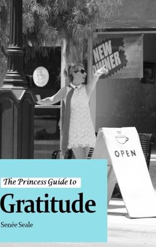 Cover image for The Princess Guide to Gratitude