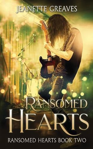 Cover image for Ransomed Hearts: Ransomed Hearts, Part Two