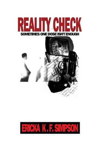 Cover image for Reality Check