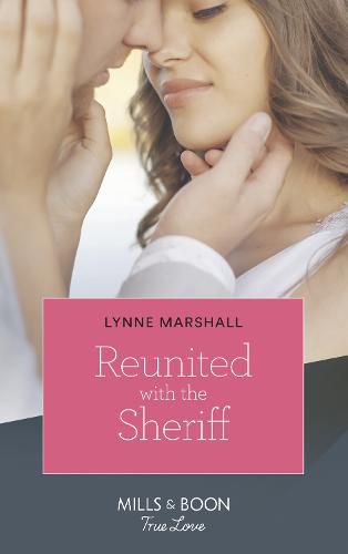 Cover image for Reunited With The Sheriff