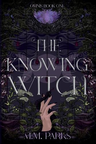 Cover image for The Knowing Witch