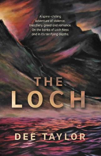 Cover image for The Loch