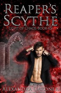 Cover image for Reaper's Scythe