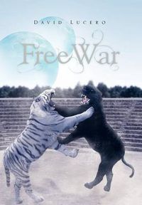 Cover image for Free War