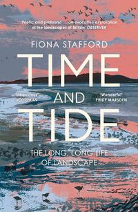 Cover image for Time and Tide