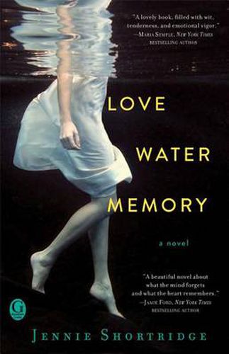 Cover image for Love Water Memory