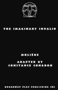 Cover image for The Imaginary Invalid