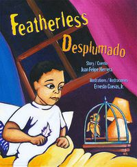 Cover image for Featherless