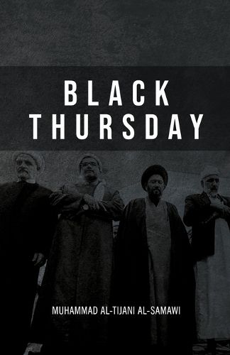 Cover image for Black Thursday