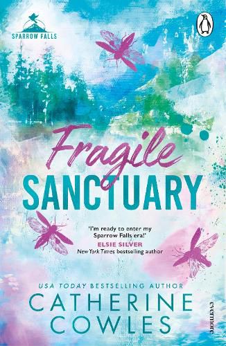 Cover image for Fragile Sanctuary