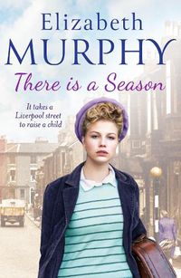 Cover image for There is a Season