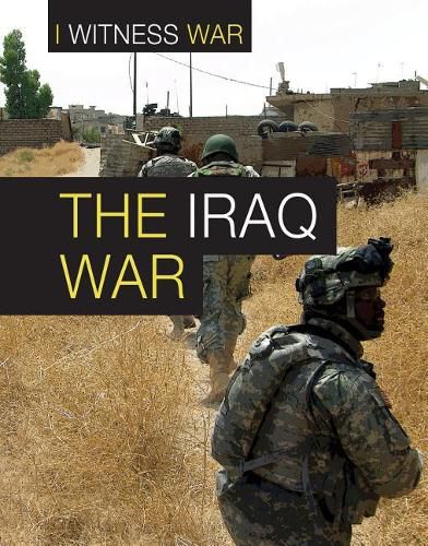 The Iraq War