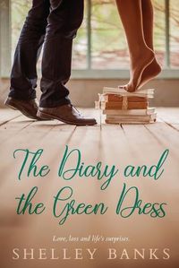 Cover image for The Diary and the Green Dress