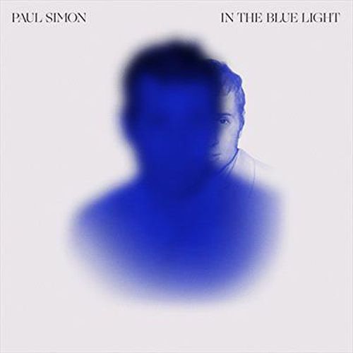 Cover image for In The Blue Light (Vinyl)