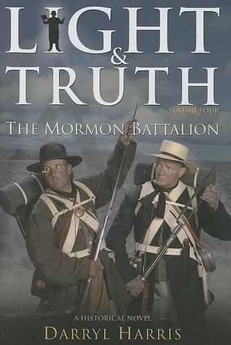 Cover image for Mormon Battalion