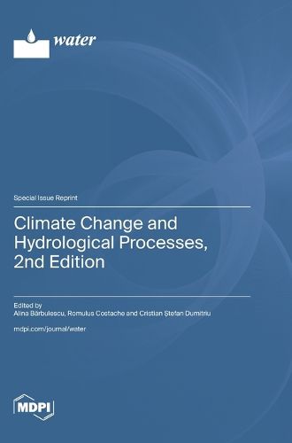 Cover image for Climate Change and Hydrological Processes, 2nd Edition