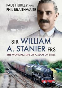 Cover image for Sir William A. Stanier FRS