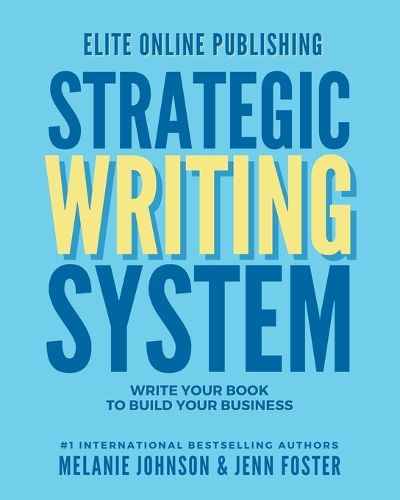 Elite Online Publishing Strategic Writing System