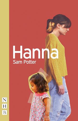 Cover image for Hanna