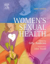 Cover image for Women's Sexual Health