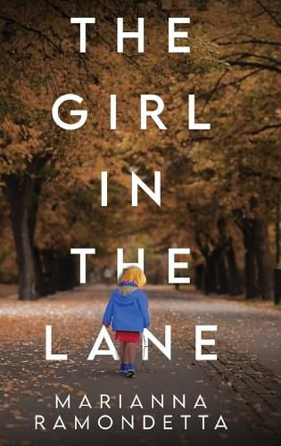 Cover image for The Girl in the Lane