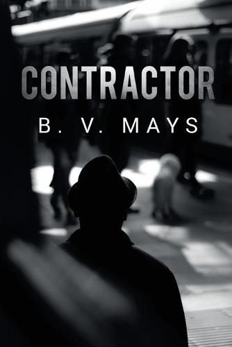 Cover image for Contractor