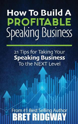 Cover image for How to Build a Profitable Speaking Business