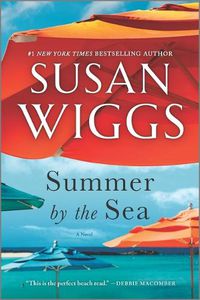 Cover image for Summer by the Sea