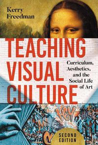 Cover image for Teaching Visual Culture