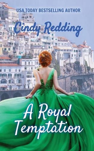 Cover image for A Royal Temptation