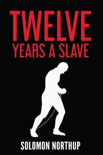 Cover image for Twelve Years a Slave