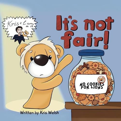 Cover image for It's not fair!
