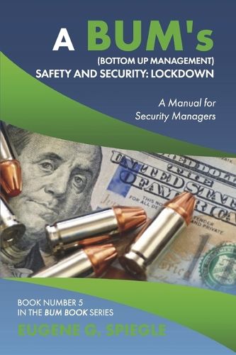 Cover image for Safety and Security Lockdown