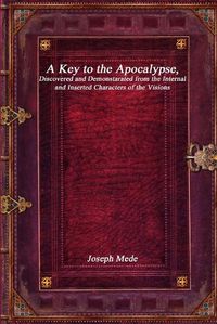 Cover image for A Key to the Apocalypse