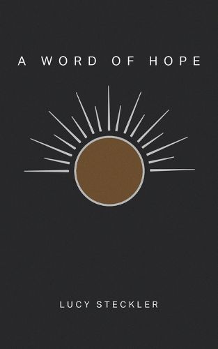 Cover image for A Word of Hope