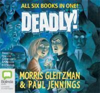 Cover image for Deadly! Series