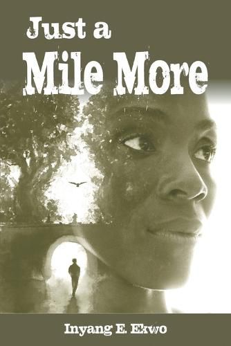 Cover image for Just a Mile More