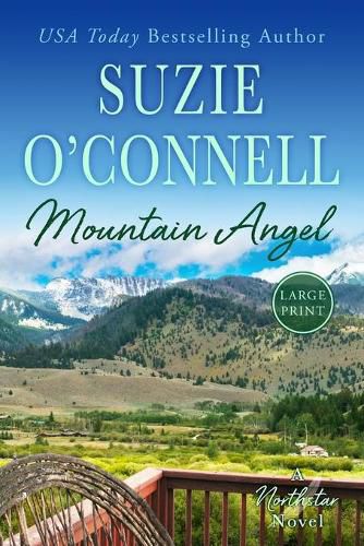 Cover image for Mountain Angel