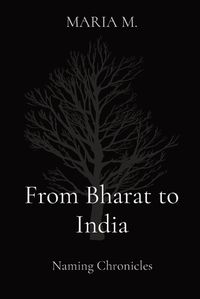 Cover image for From Bharat to India