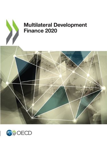 Cover image for Multilateral development finance 2020