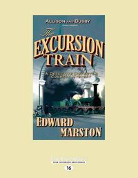 Cover image for The Excursion Train